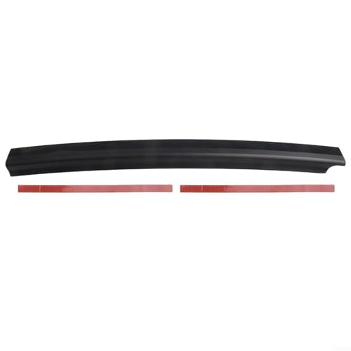 HomeVortex Mini Clubman R55 3. Hintere Tür B Säule Abdeckung Zierleiste, OEM 51137167236 Schwarz Silber Kunststoff, Ersatzteil 2007–2015 HomeVortex Mini Clubman R55 3. Hintere Tür B Säule Abdeckung Zierleiste, OEM 51137167236 Schwarz Silber Kunststoff, Ersatzteil 2007–2015 von HomeVortex