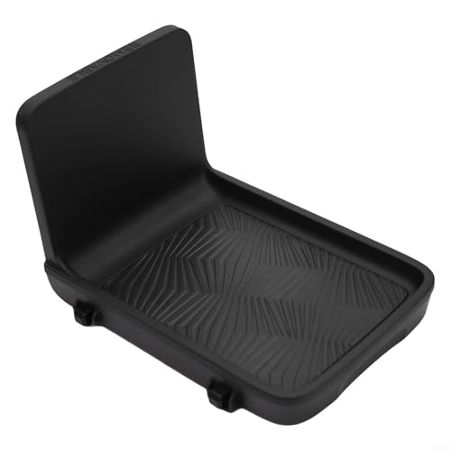 HomeVortex Mittelkonsole Aufbewahrungsbox Einsatz Tablett Armlehne Container Organizer Innenraum Ersatzteil für Honda CR-V CRV 2017-2019 83405-TLA-A02ZA HomeVortex Mittelkonsole Aufbewahrungsbox Einsatz Tablett Armlehne Container Organizer Innenraum Ersatzteil für Honda CR-V CRV 2017-2019 83405-TLA-A02ZA von HomeVortex