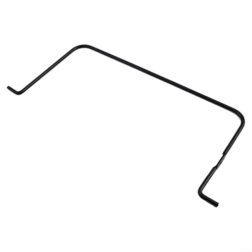 HomeVortex Rasenmäher-Bail Control Bar 194177X428 532194177 Kompatibel mit Ariens Walk Behind Mowers Metallkonstruktion Einfache Installation Präzise Passform Verbesserte Sicherheit von HomeVortex