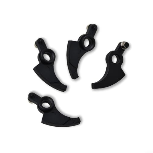 HomeVortex Rasentrimmer-Schnurvorschub Entriegelungshebel 90567079 Ersatzteile für GH610 GH900 Eater 4 Stück HomeVortex Rasentrimmer-Schnurvorschub Entriegelungshebel 90567079 Ersatzteile für GH610 GH900 Eater 4 Stück von HomeVortex