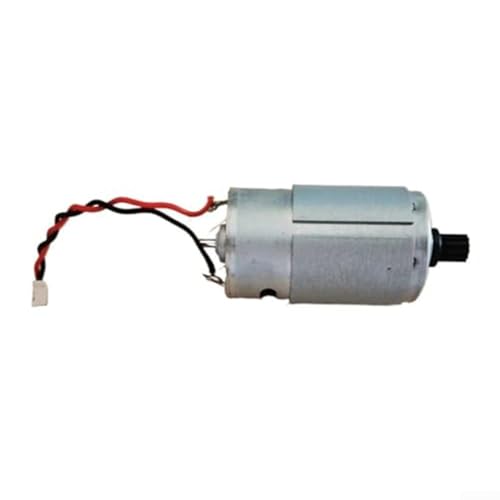 HomeVortex Rollenbürstenmotor für Ecovacs für Deebot DN622.11 N79W DC3G C800 D900 Staubsauger Ersatzkomponente (1 Stück) von HomeVortex
