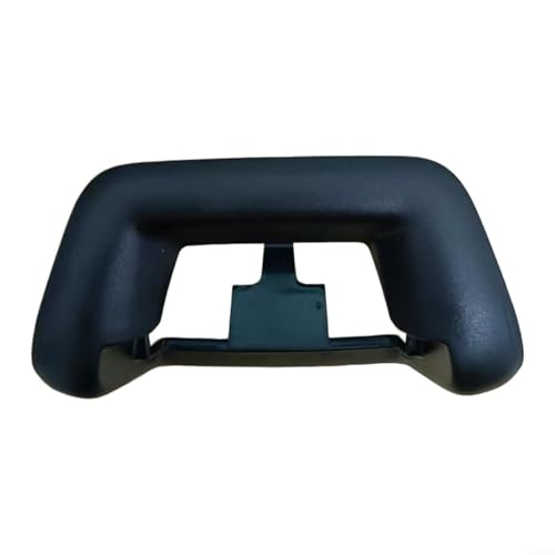 HomeVortex Rücksitzgriff Schnalle Trim ABS Schwarz Ersatz für Volvo XC90 MK2 2015-2023 OEM 39826805 Innenzubehör HomeVortex Rücksitzgriff Schnalle Trim ABS Schwarz Ersatz für Volvo XC90 MK2 2015-2023 OEM 39826805 Innenzubehör von HomeVortex