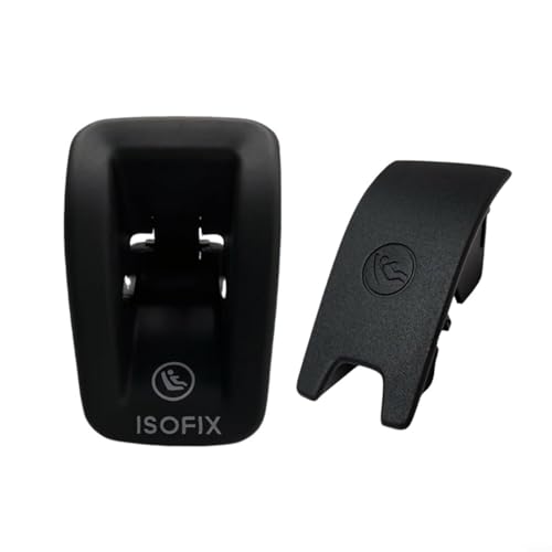 HomeVortex Rücksitzhaken ISOFIX Bezugsset Ersatz für A4 S4 für Avant 2016-2021 A5 S5 Coupe Sportback 2017-2021 Für A6 S6 Für Avant 2019-2021 A7 RS4 RS5 8W0887187 HomeVortex Rücksitzhaken ISOFIX Bezugsset Ersatz für A4 S4 für Avant 2016-2021 A5 S5 Coupe Sportback 2017-2021 Für A6 S6 Für Avant 2019-2021 A7 RS4 RS5 8W0887187 von HomeVortex
