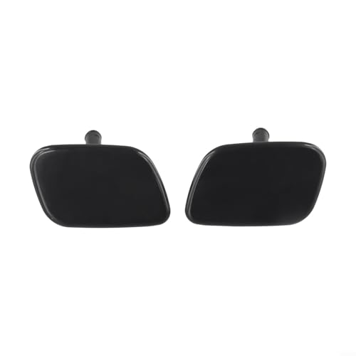HomeVortex Scheinwerferwaschdüse Abdeckkappe für Hyundai Santa Fe Santafe MKII 2009-2012 Frontstoßstange Lampe Sprühstrahlabdeckung links rechts 986802B500 986902B500 HomeVortex Scheinwerferwaschdüse Abdeckkappe für Hyundai Santa Fe Santafe MKII 2009-2012 Frontstoßstange Lampe Sprühstrahlabdeckung links rechts 986802B500 986902B500 von HomeVortex