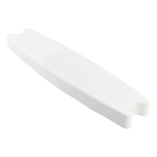 HomeVortex Schwimmbadleiter, Sprossenstufe, Ersatz-Trittstufe, rutschfeste Trittflächen für oberirdische Pools, Whirlpools, Wasserparks mit 4,2 cm Durchmesser Rohr HomeVortex Schwimmbadleiter, Sprossenstufe, Ersatz-Trittstufe, rutschfeste Trittflächen für oberirdische Pools, Whirlpools, Wasserparks mit 4,2 cm Durchmesser Rohr von HomeVortex