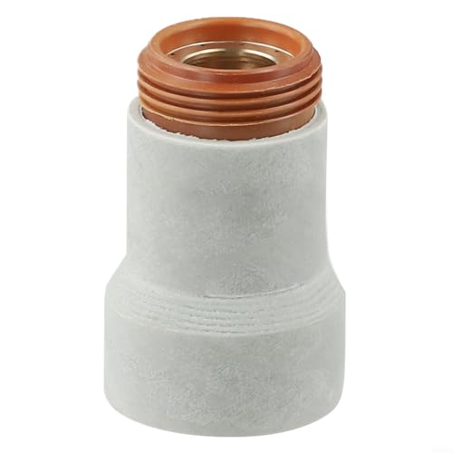 HomeVortex Shield Cap W03X0893-66A Metall Plasma Schneiden LC105 Ausrüstungsteil für Tomahawk 1538 Taschenlampe Ersatz Kupfer Düse Schutz 40-100A HomeVortex Shield Cap W03X0893-66A Metall Plasma Schneiden LC105 Ausrüstungsteil für Tomahawk 1538 Taschenlampe Ersatz Kupfer Düse Schutz 40-100A von HomeVortex
