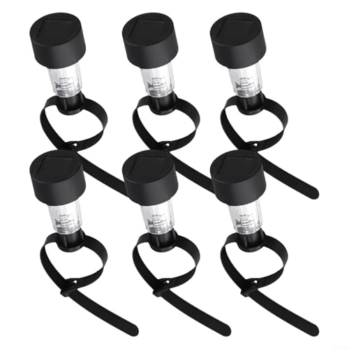 HomeVortex Solarbetriebene Schwimmbad-Lichter, wasserdichte LED-Nachtbeleuchtung, Outdoor-Dekoration, Lampe, automatisches Ein-/Ausschalten, energiesparend für oberirdische Rahmen, Pool, Garten HomeVortex Solarbetriebene Schwimmbad-Lichter, wasserdichte LED-Nachtbeleuchtung, Outdoor-Dekoration, Lampe, automatisches Ein-/Ausschalten, energiesparend für oberirdische Rahmen, Pool, Garten von HomeVortex