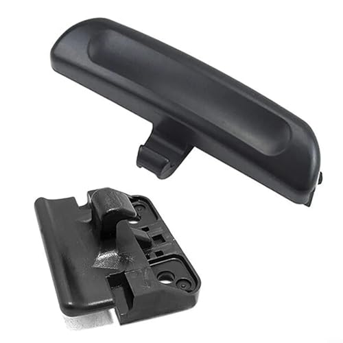 HomeVortex Vordere Mittelkonsole Armlehne Box Griff Verriegelung obere Abdeckung Innenraum Aufbewahrungsbox Verkleidung 58908-60060 für Toyota Land Cruiser LC100 UZJ100 HomeVortex Vordere Mittelkonsole Armlehne Box Griff Verriegelung obere Abdeckung Innenraum Aufbewahrungsbox Verkleidung 58908-60060 für Toyota Land Cruiser LC100 UZJ100 von HomeVortex