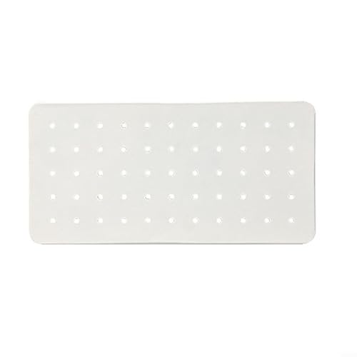 HomeVortex Wand-Stecktafel-Organizer für Zuhause, Handwerk, Ornamente, Stahlplatte mit Halterung (A) von HomeVortex