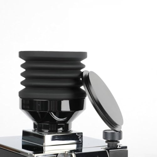 Kaffeewarnzubehör für F64e F83E F4E MMG EK3 EK43S und andere Mühlen (D) von HomeVortex