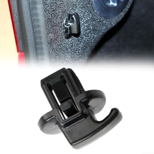 Kofferraum-Befestigungshaken 66311 30010 C0 kompatibel mit Crown und Lexus ES IS Mode 2004 2025 OE Ersatz Kofferraum-Befestigungshaken 66311 30010 C0 kompatibel mit Crown und Lexus ES IS Mode 2004 2025 OE Ersatz von HomeVortex