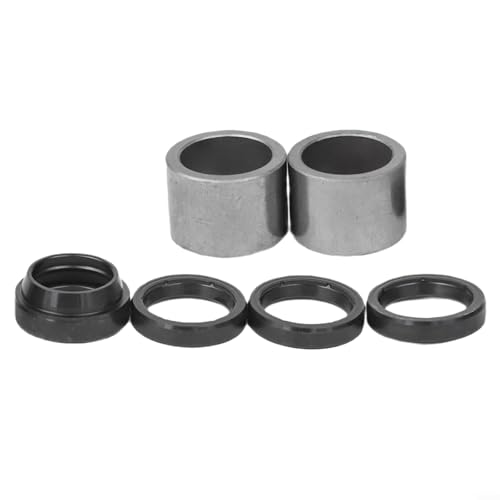 Komplettes Set mit Unterlegscheibenlagern und Dichtungen für Modell 285203, ersetzt Teilenummern 470615 AH334447 EA334447 PS334447 Komplettes Set mit Unterlegscheibenlagern und Dichtungen für Modell 285203, ersetzt Teilenummern 470615 AH334447 EA334447 PS334447 von HomeVortex