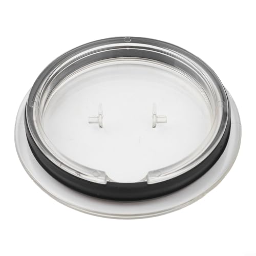 Leicht zu pflegender Milchaufschäumer-Deckel, kompatibel mit Teilenummer 93271, passt perfekt zu Modellnummern 3539 und auch mit Modell-Nr. 3549 (A) von HomeVortex