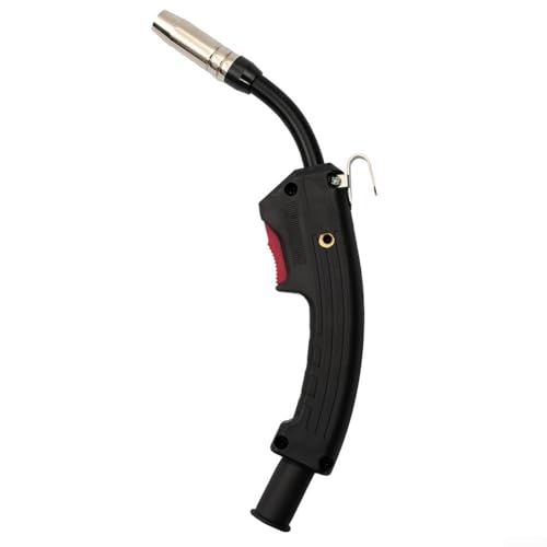 Leichte 14AK MIG Taschenlampe Entwickelt für Haushalt und Bauernhofprojekte, kompatibel mit verschiedenen Taschenlampen (B.14ak) von HomeVortex