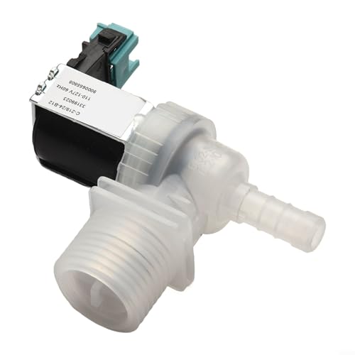 Long Lasting Performance AP5691117 PS8729241 Geschirrspüler-Wassereinlassventil, passend für Bosch Modelle von HomeVortex