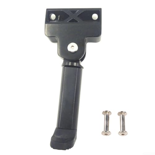 Metall-Fußständer für OX für OXO Elektroroller verstellbarer und zuverlässiger Ständer Zubehör von HomeVortex