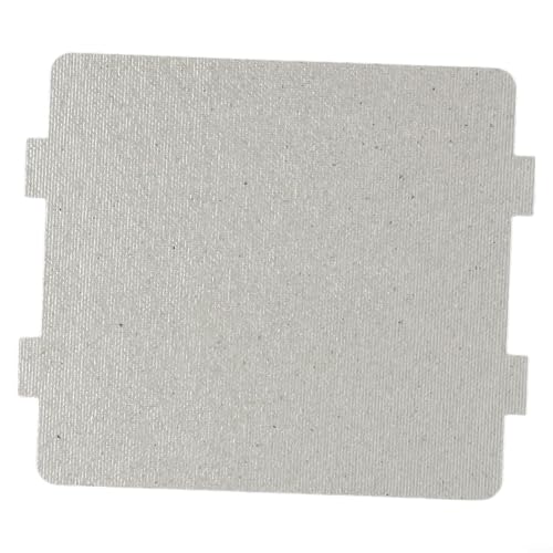 Mikrowellenleiter-Abdeckplatten, hervorragende Isolierung und Schutz für Haushaltsgeräte (10 Stück) von HomeVortex