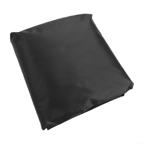 Outdoor Folding Recliner Protective Cover Waterproof Cover for Patio Furniture, Dust and UV Resistant, All Weather Protection (130 * 30.5 * 99CM) von HomeVortex