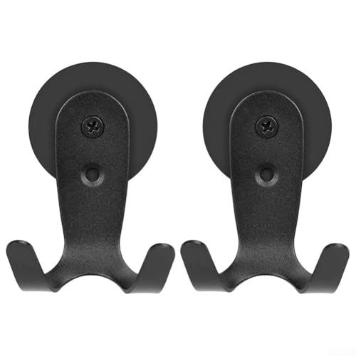 Platzsparender magnetischer Kaffee-Siebträgerhalter für Espresso-Ausrüstung von HomeVortex