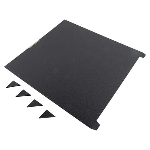 Premium For PEI Coated Build Plate for K2 Plus for Various For 3D Printing Applications Premium For PEI Coated Build Plate for K2 Plus for Various For 3D Printing Applications von HomeVortex