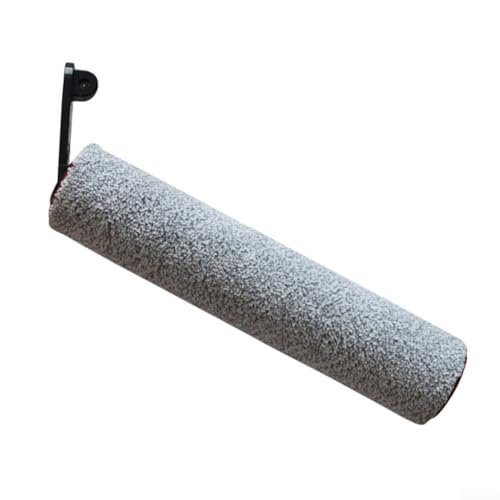 Professionelle Ersatz-Rollbürste für H12 Pro Wet & Dry Akku-Staubsauger, einfach zu befestigen (1 Stück) von HomeVortex