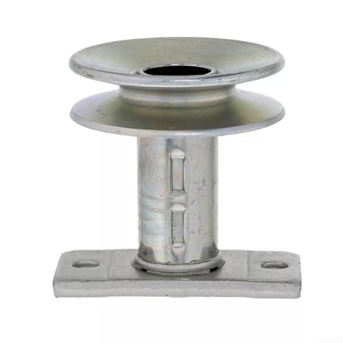 Rasenmäher-Adapter-Montage 68702539 für nahtlose Integration von HomeVortex