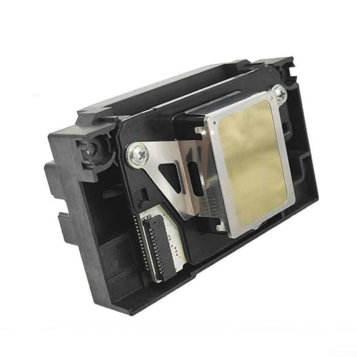 Robuster Druckkopf für L800 L801 L805 Stylus Photo R330 R290 R295 TX650 für gleichbleibende Druckergebnisse Robuster Druckkopf für L800 L801 L805 Stylus Photo R330 R290 R295 TX650 für gleichbleibende Druckergebnisse von HomeVortex
