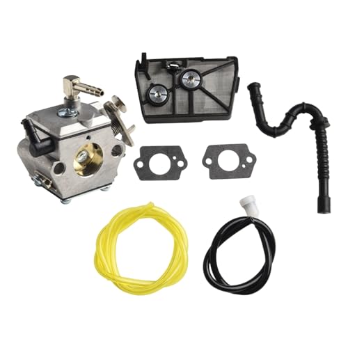 Robustes Vergaser-Kit mit wesentlichem Zubehör für die für 028, für 028AV Kettensägenmodelle Bau Robustes Vergaser-Kit mit wesentlichem Zubehör für die für 028, für 028AV Kettensägenmodelle Bau von HomeVortex
