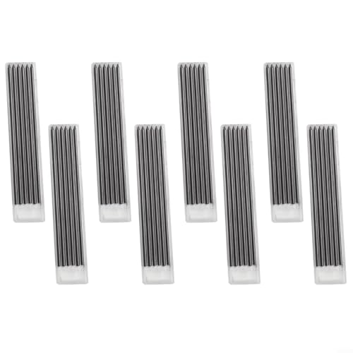 Set mit 48 soliden Markerminen für Tracer Bleistifte, perfekt zum Basteln und für die Holzbearbeitung Set mit 48 soliden Markerminen für Tracer Bleistifte, perfekt zum Basteln und für die Holzbearbeitung von HomeVortex