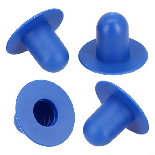 Siebfilter Stopper für Aufstellpools 4er Pack für Intex und Pumpen von HomeVortex