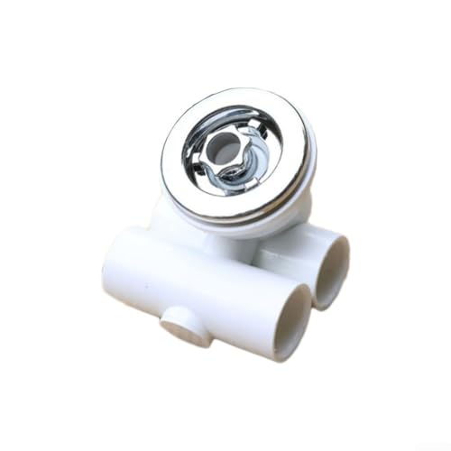 Swim Spa Jet Head with Rotating Feature Enjoy Massages in Your Pool or Tub von HomeVortex