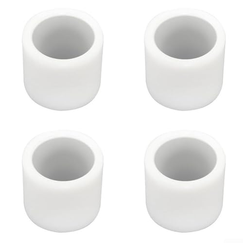 Upgrade Ice Maker Bushings for 9 Hole Extruder to Reduce Noise and Enhance Performance with 4 Parts Upgrade Ice Maker Bushings for 9 Hole Extruder to Reduce Noise and Enhance Performance with 4 Parts von HomeVortex