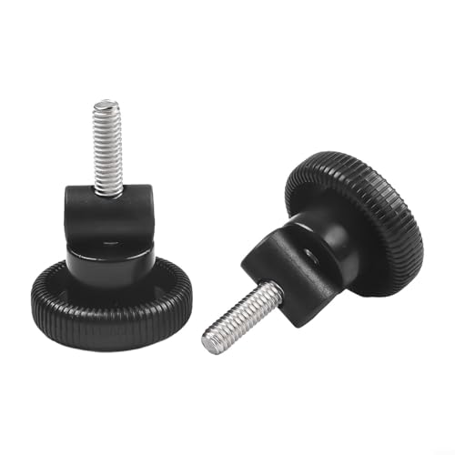 Upgrade Your Equipment Premium Pool Pump Lid Knob Nut Replacement Compatible with For HaywardFor Superpump Series Models von HomeVortex