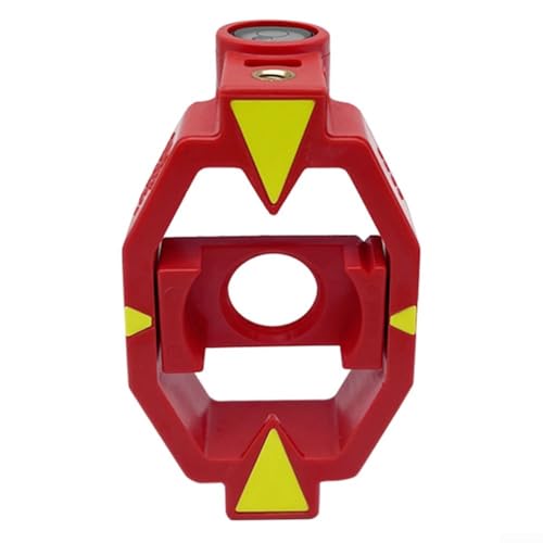 Upgrade Your For Total Station Setup Plastic Housing Replacement Designed to Fit Invers Mounted Prisms Like The GMP111 (0/-30mm) von HomeVortex