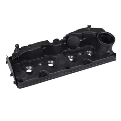 Ventildeckel-Ersatzteil für 03L103469F 03L103469R, passend mit Caddy zur Erhaltung der Motorölintegrität Ventildeckel-Ersatzteil für 03L103469F 03L103469R, passend mit Caddy zur Erhaltung der Motorölintegrität von HomeVortex