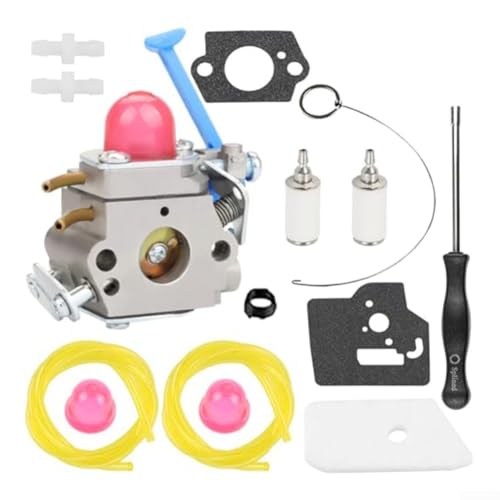 Vergaser-Werkzeug-Set für mehrere Trimmer-Modelle einschließlich 128LD und 128R von HomeVortex