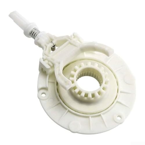 Waschmaschinen-Reparaturteil 4323EA2001C Kupplungsgetriebe Ersatz für Modell PS7786658 von HomeVortex