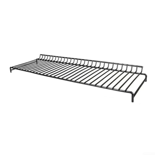 Werden Sie kreativ mit Ihrem Grill mit BAC351 Grillrost für Traeger Pro 22 Serie mehr Platz zum Kochen von HomeVortex
