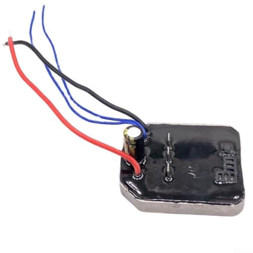 Winkelschleifer-Controller-Board für verbesserte Leistung, Geräuschkontrolle und effizienten Betrieb Winkelschleifer-Controller-Board für verbesserte Leistung, Geräuschkontrolle und effizienten Betrieb von HomeVortex