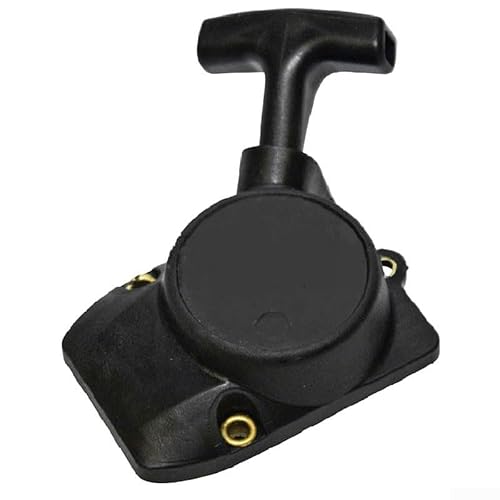 Zugscheibe Starter Montage für FS75 Für FS80 Für FS80R Für FS85 und für FS85R mit Kompatibilität für 4137 190 4000, geeignet für Kettensägen und Handabzieher Ausrüstung von HomeVortex