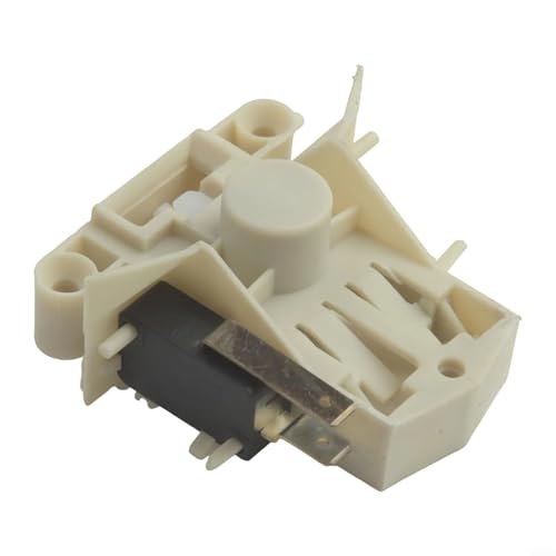and Efficient Dishwasher Door Lock Switch Replacement for AP7175456 Models von HomeVortex