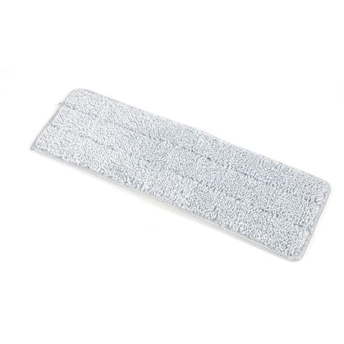 Homéa, Mikrofaser-Nachfüllpack für Mop Compact Men110 von Homéa