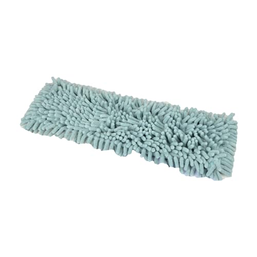 Homéa, Nachfüllpack für Mop Men159 Chenille, Mikrofaser, eisblau von Homéa