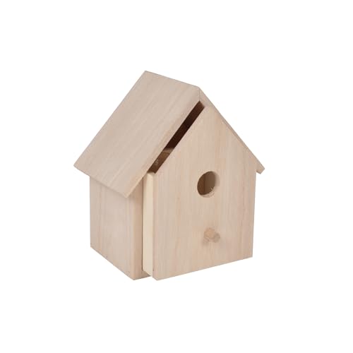 Homéa Medien zum Dekorieren, Natur, 1513,59 cm Homéa Medien zum Dekorieren, Natur, 1513,59 cm von Homéa