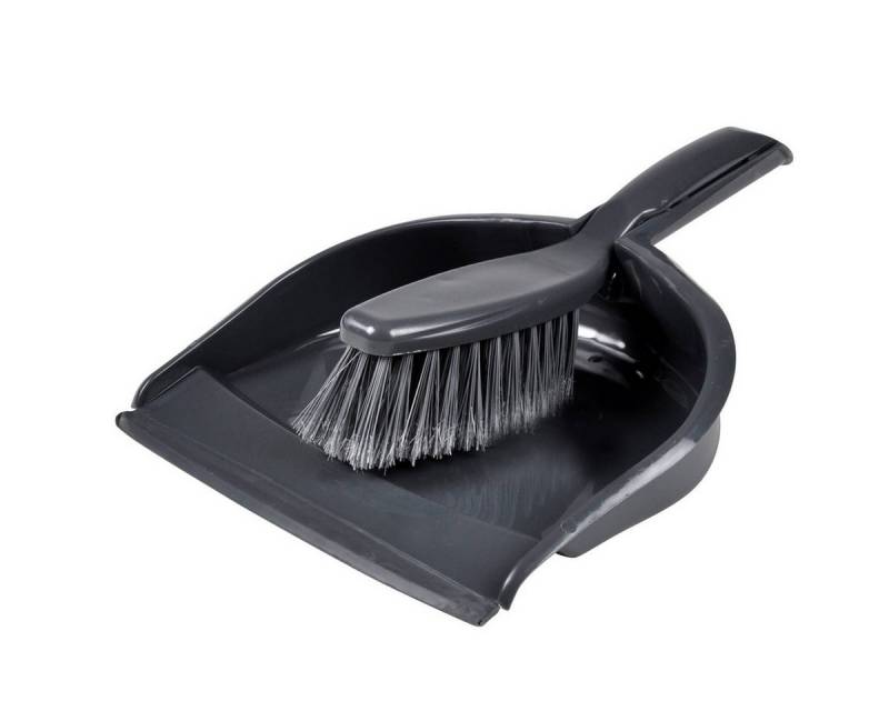 Homea Reinigungsbürste, Badezimmer in allen Wohnstilen, (WC-Bürste + Halter) von Homea