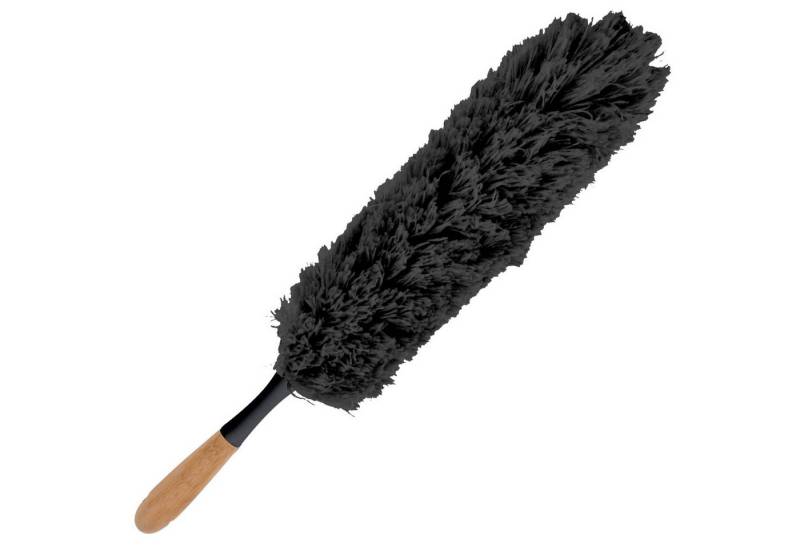 Homea Reinigungsbürste, Badezimmer in allen Wohnstilen, (WC-Bürste + Halter) von Homea