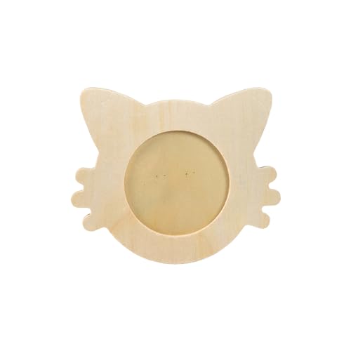Homéa WOMD394 Unterlagen zum Dekorieren, holz, 10111,5 cm Homéa WOMD394 Unterlagen zum Dekorieren, holz, 10111,5 cm von Homéa