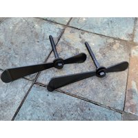 Propeller-Verschluss-Halterungen Propeller-Verschluss-Halterungen von HomeandHinge