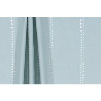 Vorhang Zum Binden. Streifen Valance. Spa Blau Weiß Küchen Valance. Tie Up Tapance. Krawattenschirm. Designer Küchenvorhang von HomeandHome