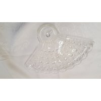 Anker Hocking Fächerförmige Teller 4Er Set von HomebyKristen